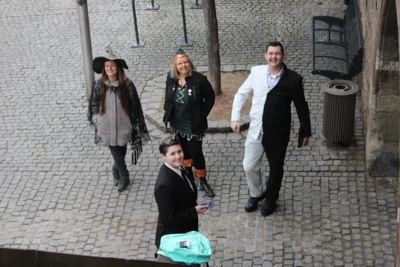 Foto des Albums: Umzug 2023