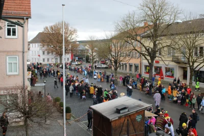 Foto des Albums: Umzug 2023