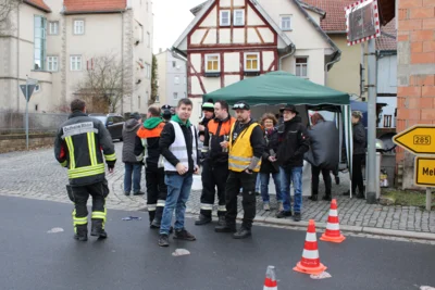 Foto des Albums: Umzug 2023