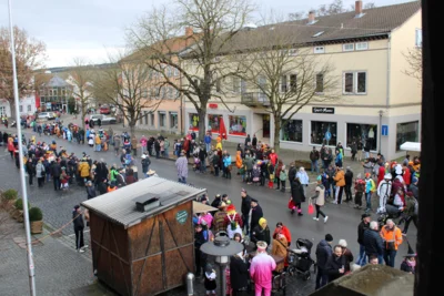 Foto des Albums: Umzug 2023