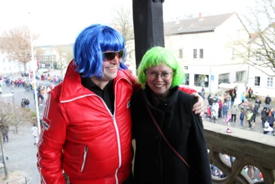 Foto des Albums: Umzug 2023
