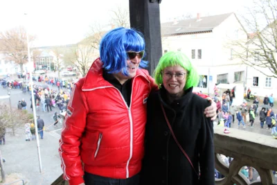 Foto des Albums: Umzug 2023