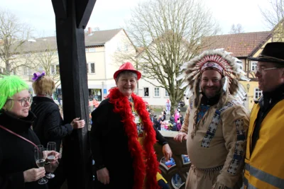 Foto des Albums: Umzug 2023