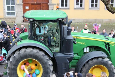 Foto des Albums: Umzug 2023