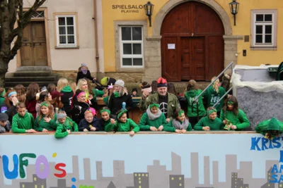 Foto des Albums: Umzug 2023