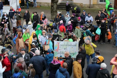 Foto des Albums: Umzug 2023