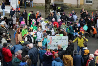 Foto des Albums: Umzug 2023