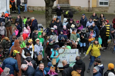 Foto des Albums: Umzug 2023