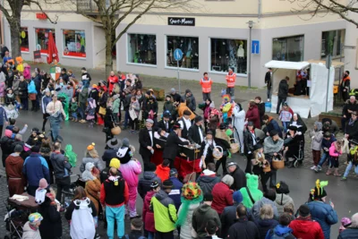Foto des Albums: Umzug 2023