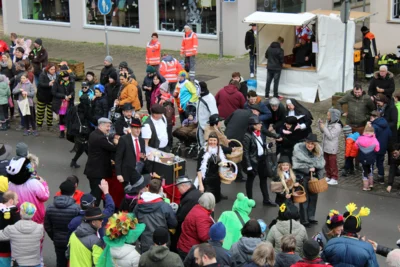 Foto des Albums: Umzug 2023