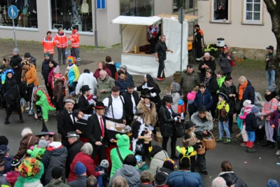 Foto des Albums: Umzug 2023