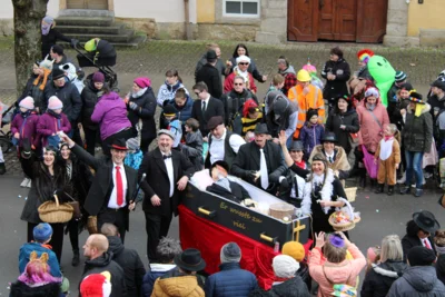 Foto des Albums: Umzug 2023