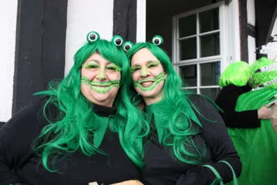 Foto des Albums: Umzug 2023