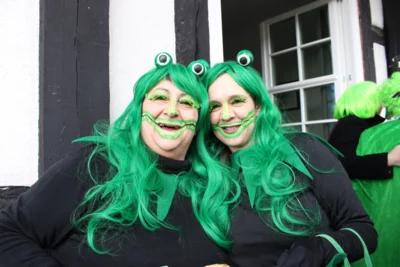 Foto des Albums: Umzug 2023