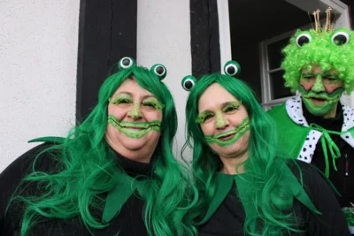Foto des Albums: Umzug 2023