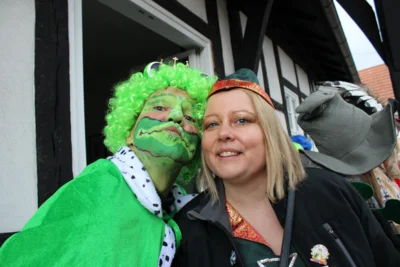 Foto des Albums: Umzug 2023