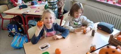Foto des Albums: Weihnachtstag Klasse 1