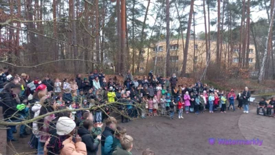 Foto des Albums: Weihnachten 2026 an der Fontane-Oberschule (21.12.2025)