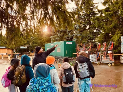 Foto des Albums: Weihnachten 2026 an der Fontane-Oberschule (21.12.2025)