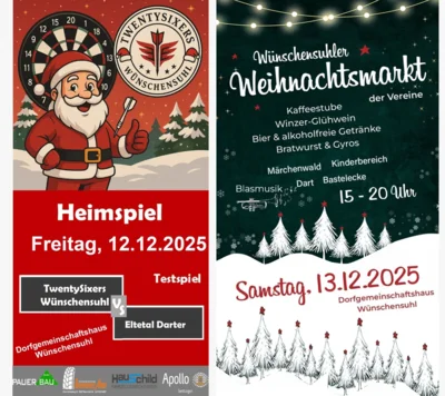 Foto des Albums: Weihnachtsmarkt 2025