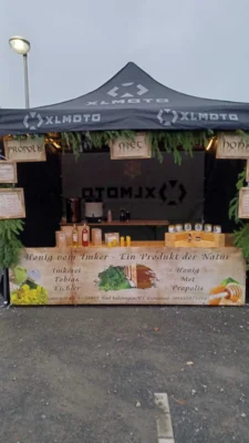 Foto des Albums: Weihnachtsmarkt 2025 (22.​12.​2025)