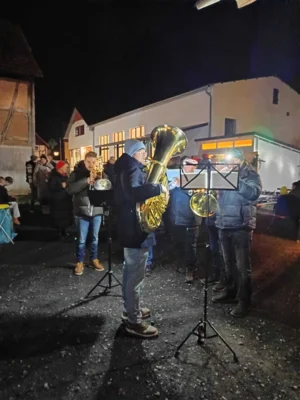 Foto des Albums: Weihnachtsmarkt 2025