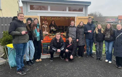 Foto des Albums: Weihnachtsmarkt 2025
