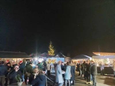 Foto des Albums: Weihnachtsmarkt 2025