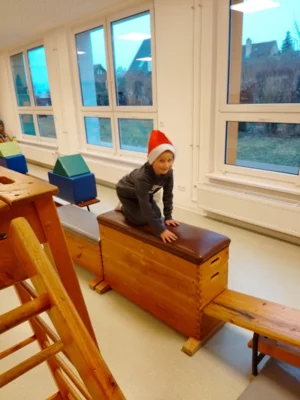 Foto des Albums: Unsere Weihnachtszeit