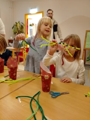 Foto des Albums: Unsere Weihnachtszeit