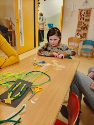 Foto des Albums: Unsere Weihnachtszeit