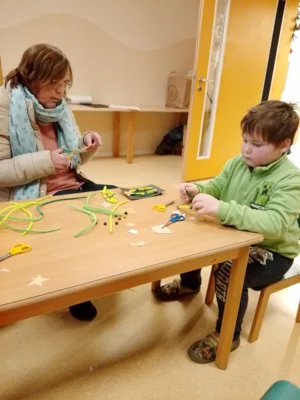 Foto des Albums: Unsere Weihnachtszeit