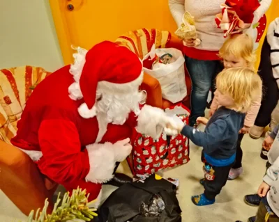 Foto des Albums: Unsere Weihnachtszeit