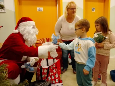 Foto des Albums: Unsere Weihnachtszeit