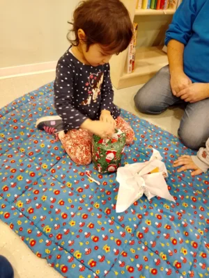 Foto des Albums: Unsere Weihnachtszeit