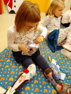 Foto des Albums: Unsere Weihnachtszeit