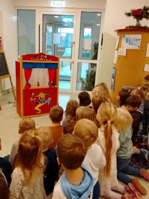 Foto des Albums: Unsere Weihnachtszeit