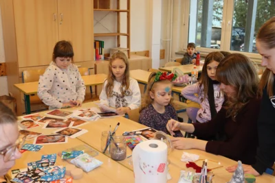 Foto des Albums: Weihnachtsprojekt 12/25