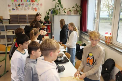 Foto des Albums: Weihnachtsprojekt 12/25