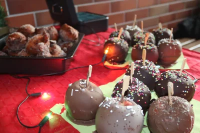 Foto des Albums: Weihnachtsprojekt 12/25
