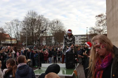Foto des Albums: Weihnachtsprojekt 12/25