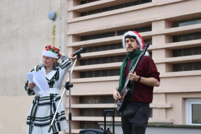 Foto des Albums: Weihnachtsprojekt 12/25