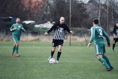 Foto des Albums: SV 1919 Prösen - SV Linde Schönewalde