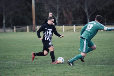 Foto des Albums: SV 1919 Prösen - SV Linde Schönewalde