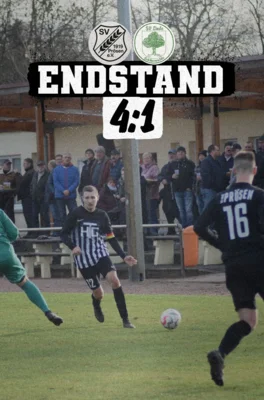Foto des Albums: SV 1919 Prösen - SV Linde Schönewalde