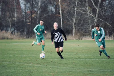 Foto des Albums: SV 1919 Prösen - SV Linde Schönewalde