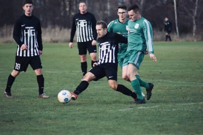 Foto des Albums: SV 1919 Prösen - SV Linde Schönewalde