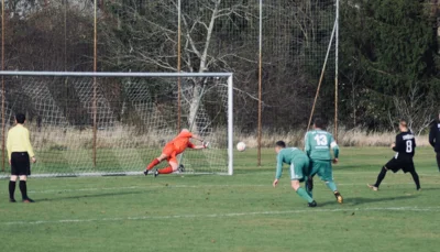 Foto des Albums: SV 1919 Prösen - SV Linde Schönewalde