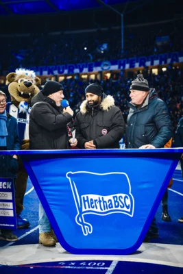 Foto des Albums: Verleihung des Wilhelm-Wernicke-Preises an KbNa-Berlin