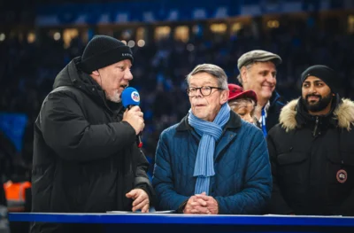 Foto des Albums: Verleihung des Wilhelm-Wernicke-Preises an KbNa-Berlin